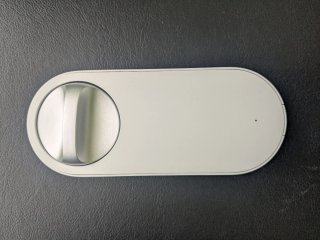 Cerradura Inteligente Aqara U200 Lite Blanca