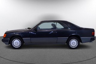 Mercedes-Benz Clase E E-CLASS 300 CE 24V 2P