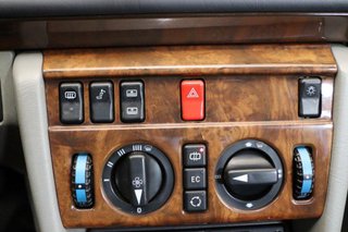 Mercedes-Benz Clase E E-CLASS 300 CE 24V 2P