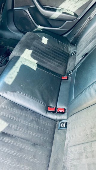 Audi A6 2.0TDi aut 2013