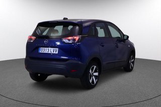 Opel Crossland 1.2 81KW EDITION 5P