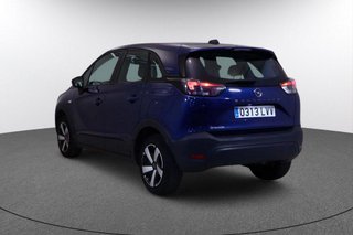 Opel Crossland 1.2 81KW EDITION 5P