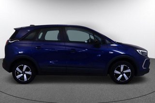 Opel Crossland 1.2 81KW EDITION 5P