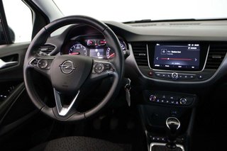 Opel Crossland 1.2 81KW EDITION 5P
