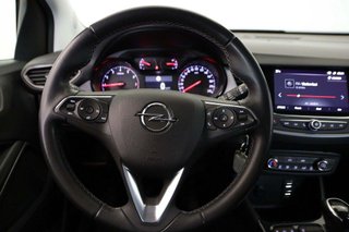 Opel Crossland 1.2 81KW EDITION 5P