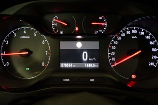 Opel Crossland 1.2 81KW EDITION 5P