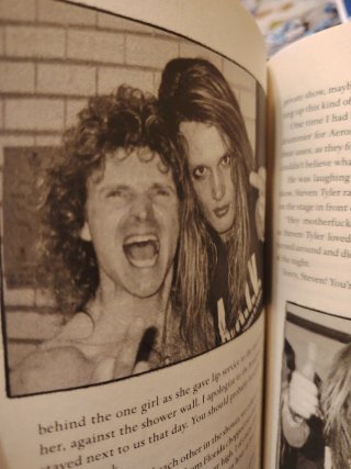 18 and Life on Skid Row