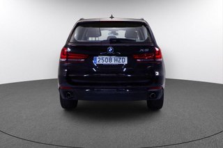 BMW X5 2.0 SDRIVE25D AUTO 5P