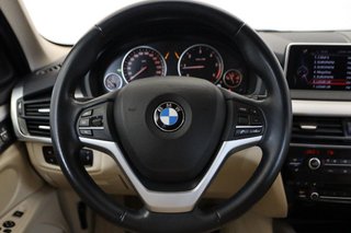 BMW X5 2.0 SDRIVE25D AUTO 5P