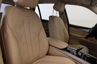 BMW X5 2.0 SDRIVE25D AUTO 5P
