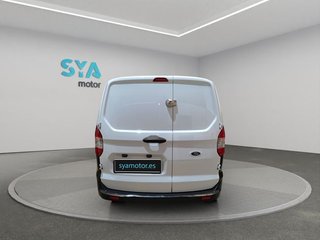 Ford Transit Courier Van
