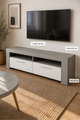 Pack Salón