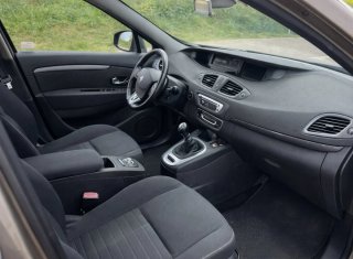 Renault Scenic 2015