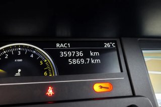 Renault Scenic 2015