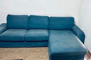 Sofá cheiselongue