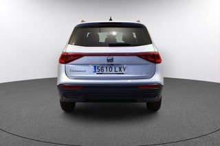 SEAT Tarraco 2.0 TDI 110KW S/S STYLE GO DSG 5P