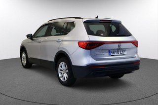 SEAT Tarraco 2.0 TDI 110KW S/S STYLE GO DSG 5P
