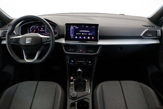 SEAT Tarraco 2.0 TDI 110KW S/S STYLE GO DSG 5P
