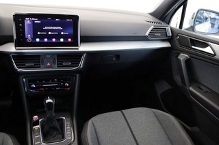SEAT Tarraco 2.0 TDI 110KW S/S STYLE GO DSG 5P