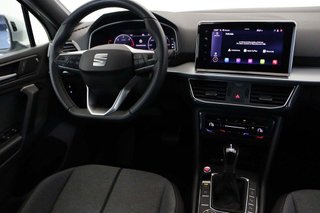 SEAT Tarraco 2.0 TDI 110KW S/S STYLE GO DSG 5P