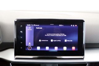 SEAT Tarraco 2.0 TDI 110KW S/S STYLE GO DSG 5P