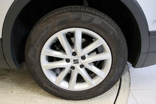 SEAT Tarraco 2.0 TDI 110KW S/S STYLE GO DSG 5P