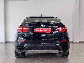 BMW X6 M50d M50d
