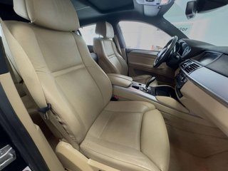 BMW X6 M50d M50d