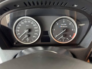 BMW X6 M50d M50d