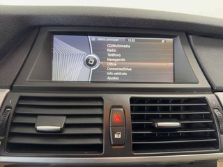 BMW X6 M50d M50d
