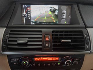 BMW X6 M50d M50d