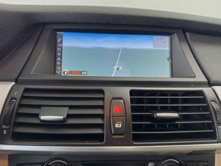 BMW X6 M50d M50d