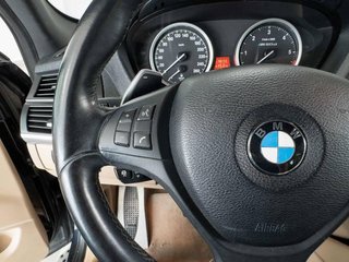 BMW X6 M50d M50d
