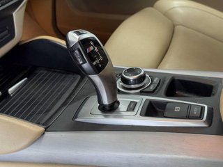BMW X6 M50d M50d