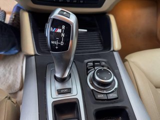 BMW X6 M50d M50d