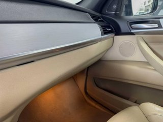 BMW X6 M50d M50d