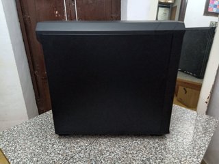 Gaming PC 9060XT 16GB - 32GB RAM Ryzen5600x