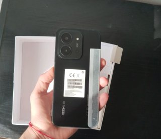 Xiaomi Redmi 15C 128GB 5G NFC