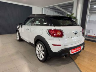 MINI PACEMAN COOPER S PACEMAN
