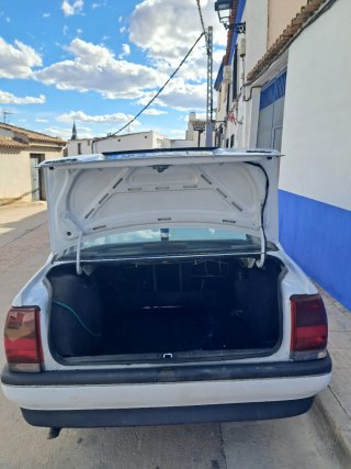 Opel Omega 1995
