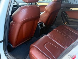Audi A4 2008 SLINE