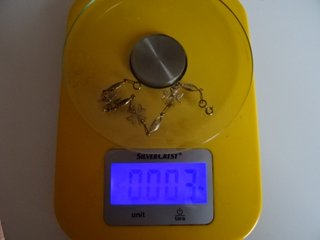 Braccialetto Argento 925