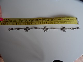Braccialetto Argento 925