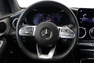 Mercedes-Benz GLC GLC-CLASS CLASE 200 D 4MATIC AUTO 5P
