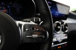 Mercedes-Benz GLC GLC-CLASS CLASE 200 D 4MATIC AUTO 5P