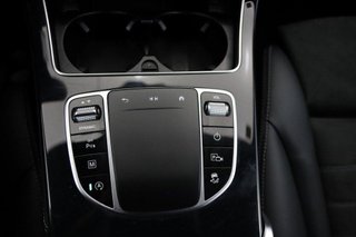 Mercedes-Benz GLC GLC-CLASS CLASE 200 D 4MATIC AUTO 5P