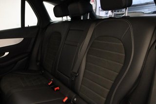 Mercedes-Benz GLC GLC-CLASS CLASE 200 D 4MATIC AUTO 5P