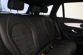 Mercedes-Benz GLC GLC-CLASS CLASE 200 D 4MATIC AUTO 5P