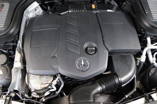 Mercedes-Benz GLC GLC-CLASS CLASE 200 D 4MATIC AUTO 5P