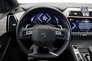 DS DS 7 Crossback E-Tense DS 7 CROSSBACK todoterreno 1.6 E-TENSE 225 GRAND CHIC AUTO 5P